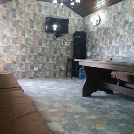 Casa Misu Hotel Două Mai