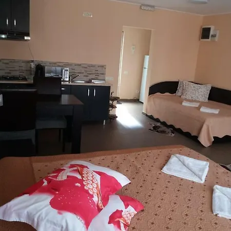 Casa Misu Hotel