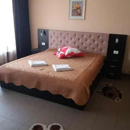 Casa Misu Hotel
