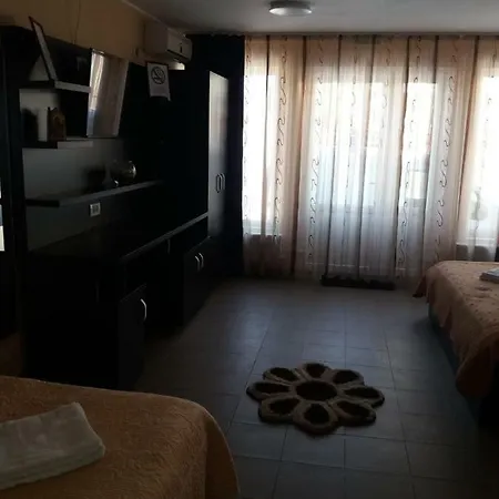 Hotel Casa Misu 3*