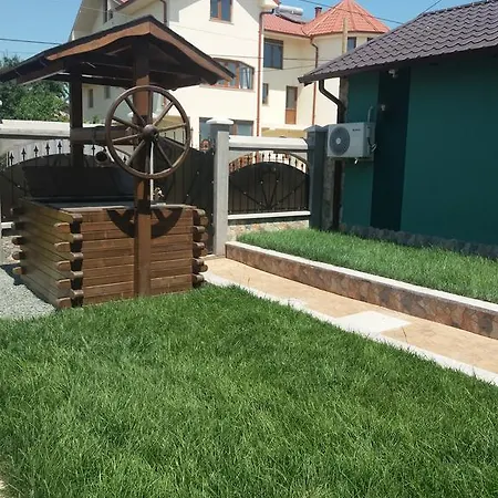 Hotel Casa Misu 2 Mai