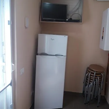 Hotel Casa Misu