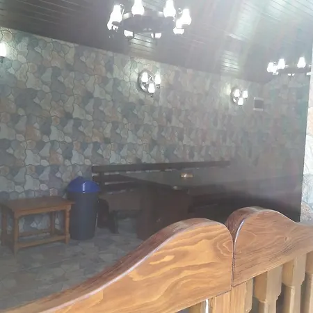 Casa Misu 2 Mai