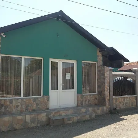 Casa Misu Hotel 3*