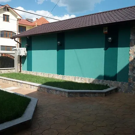 Hotel Casa Misu