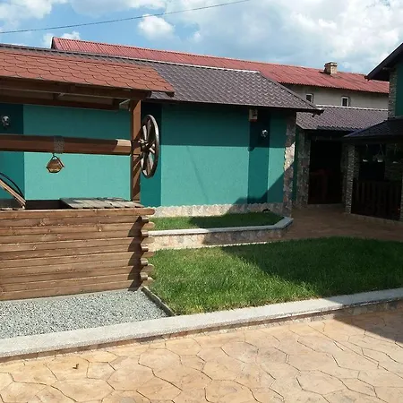 Hotel Casa Misu 3*