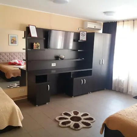 Hotel Casa Misu 2 Mai